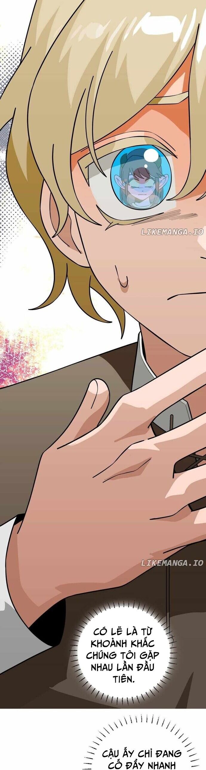 Trọng Sinh Chi Quân Chủ Chapter 47 - 24