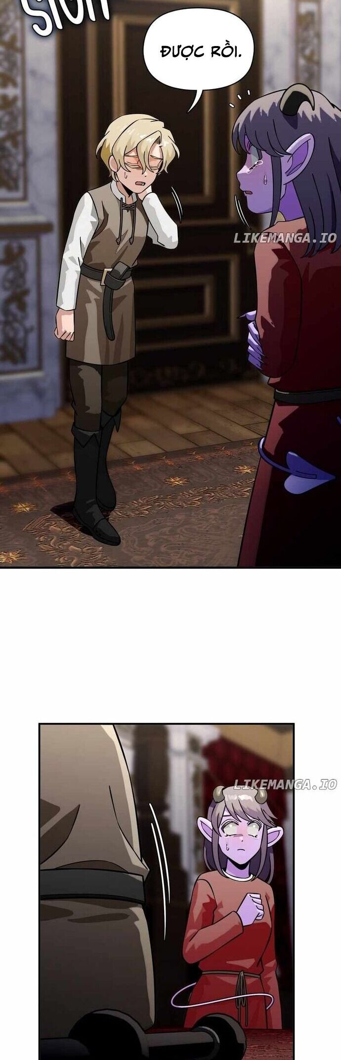 Trọng Sinh Chi Quân Chủ Chapter 47 - 26