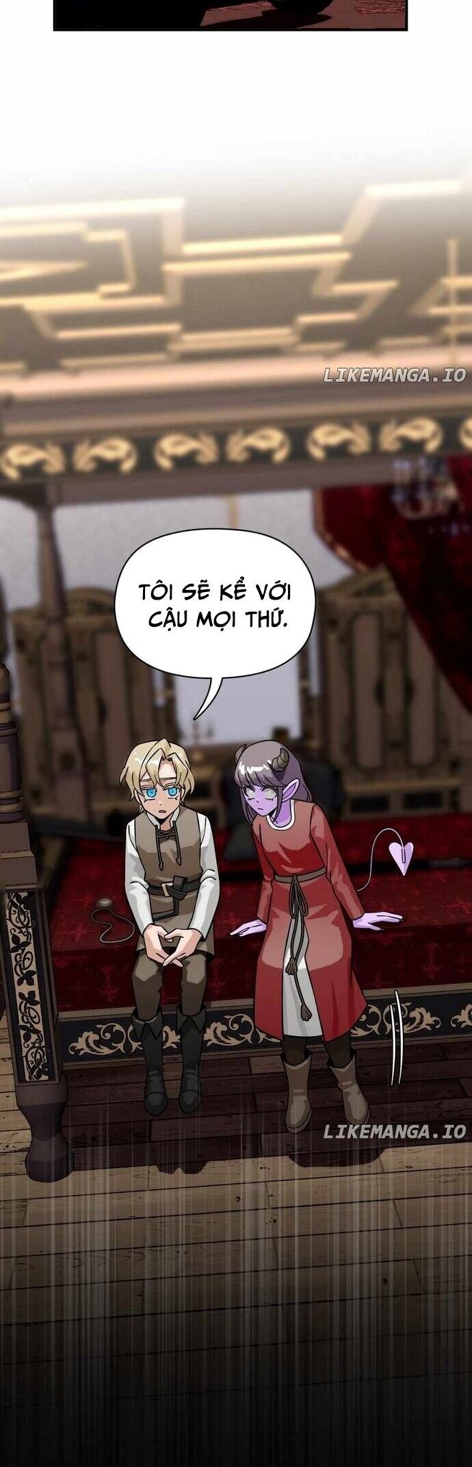 Trọng Sinh Chi Quân Chủ Chapter 47 - 27
