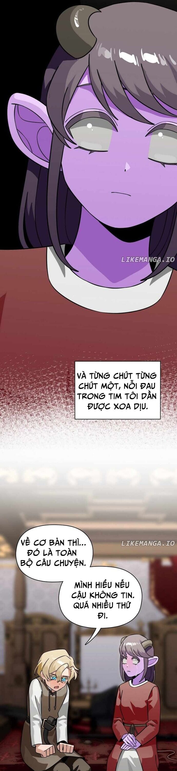 Trọng Sinh Chi Quân Chủ Chapter 47 - 30