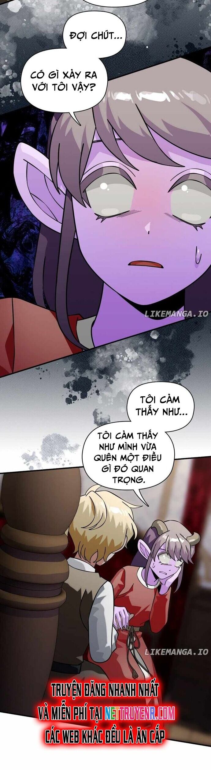 Trọng Sinh Chi Quân Chủ Chapter 47 - 34