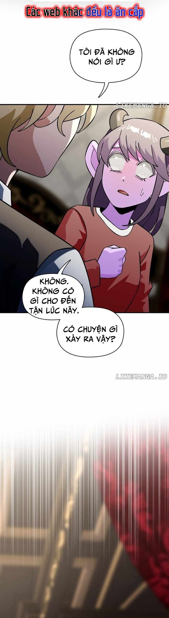 Trọng Sinh Chi Quân Chủ Chapter 47 - 38