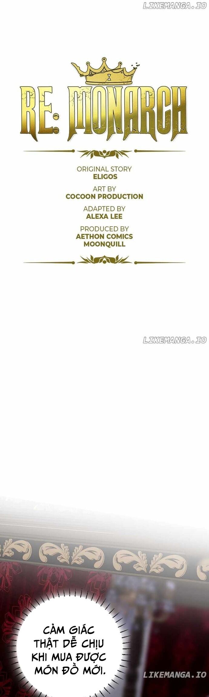 Trọng Sinh Chi Quân Chủ Chapter 47 - 5