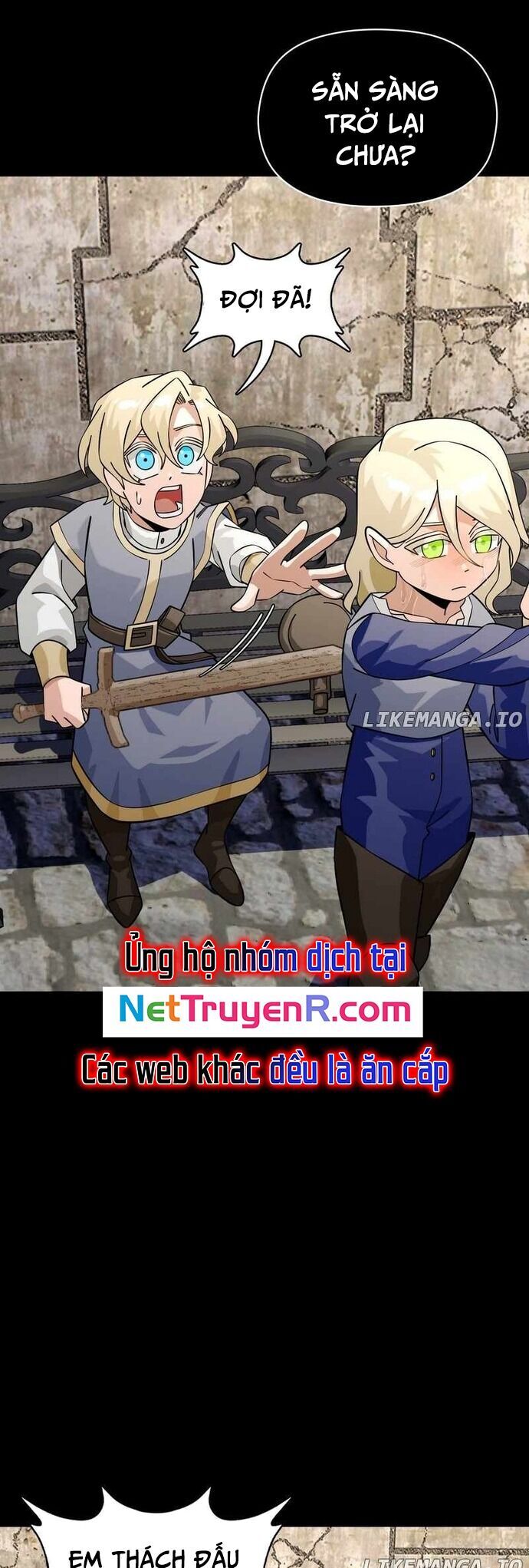 Trọng Sinh Chi Quân Chủ Chapter 47 - 42