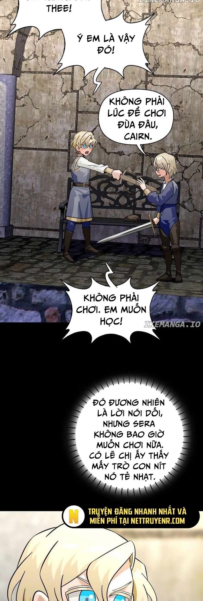 Trọng Sinh Chi Quân Chủ Chapter 47 - 43