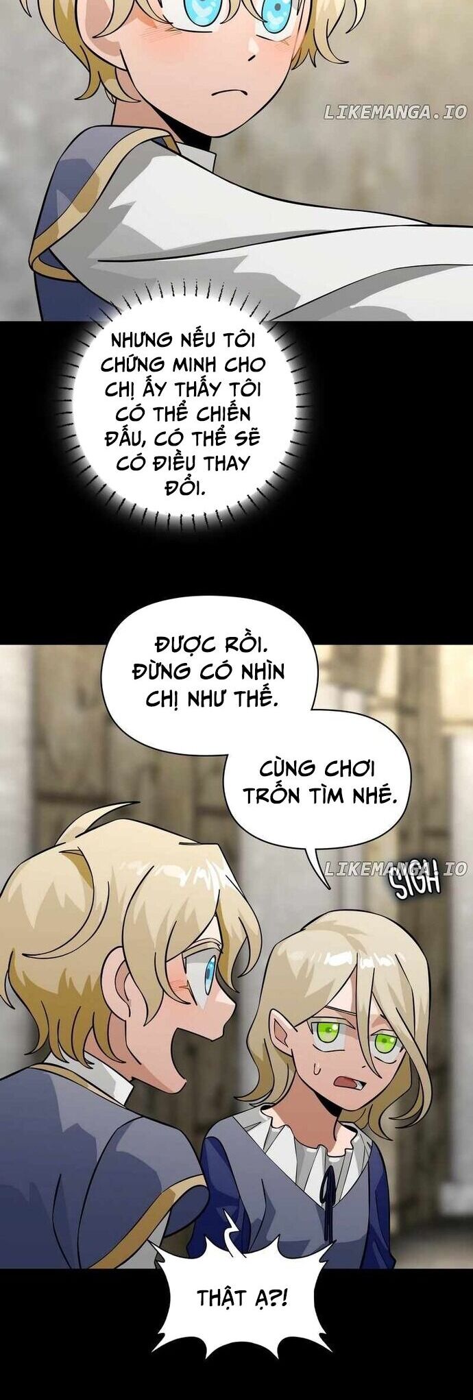 Trọng Sinh Chi Quân Chủ Chapter 47 - 44