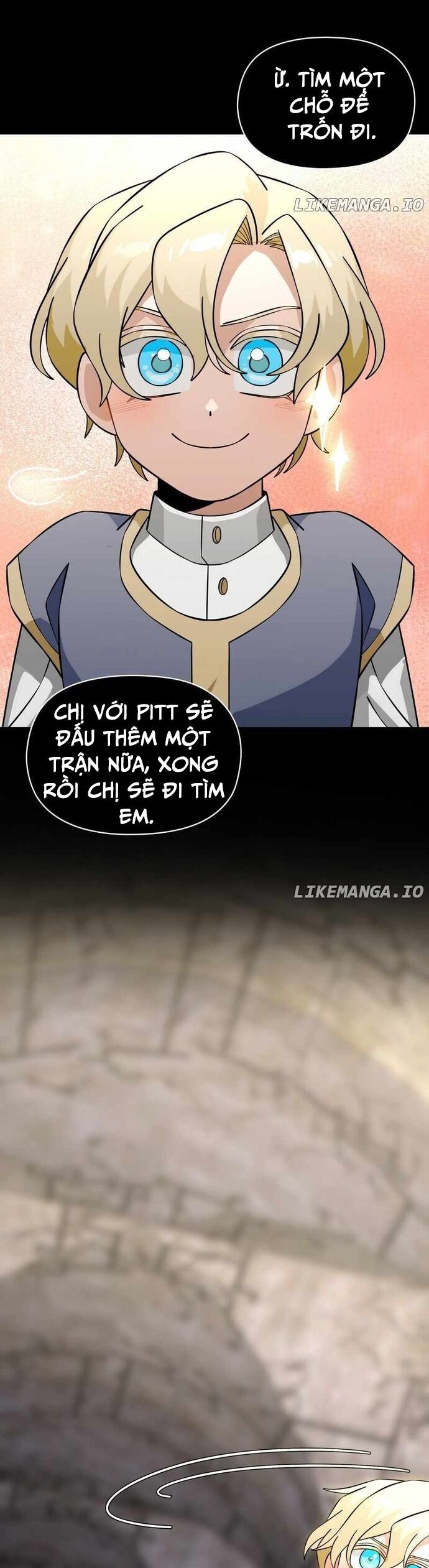 Trọng Sinh Chi Quân Chủ Chapter 47 - 45