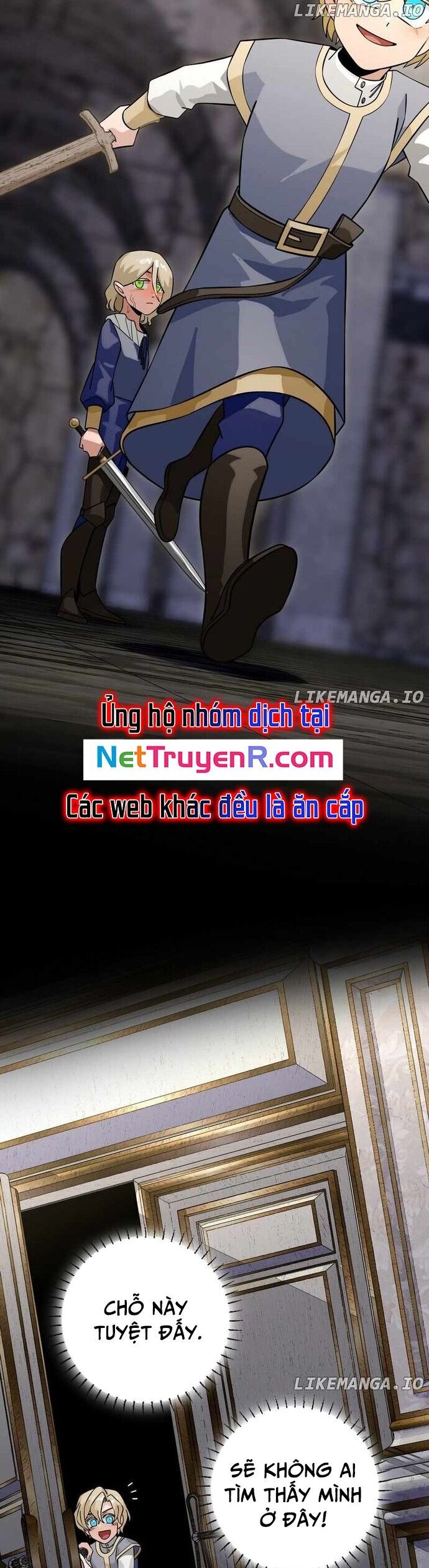 Trọng Sinh Chi Quân Chủ Chapter 47 - 46