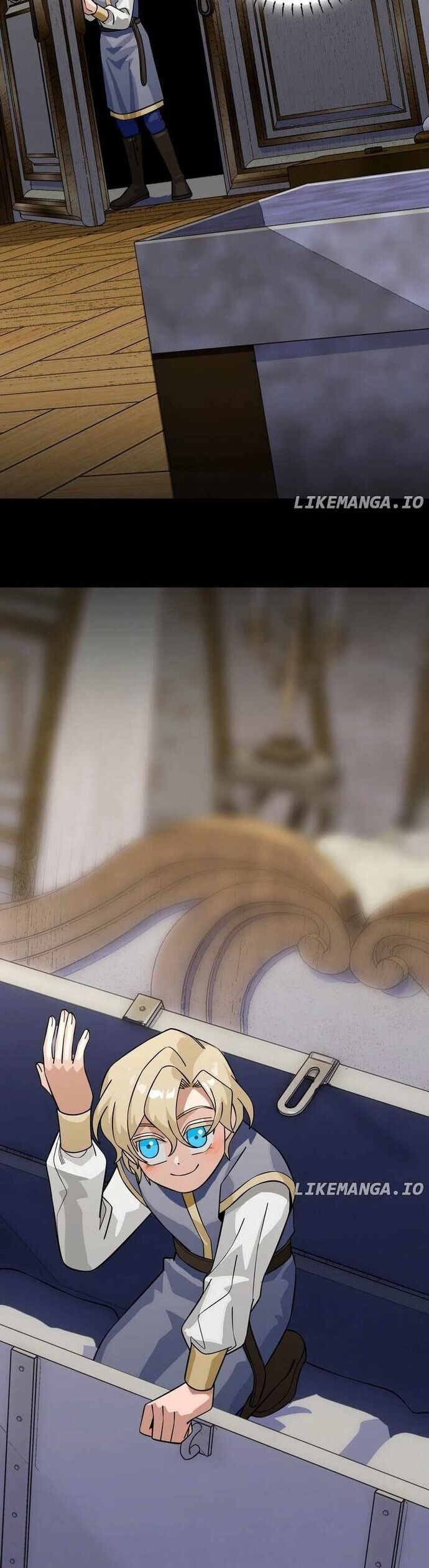 Trọng Sinh Chi Quân Chủ Chapter 47 - 47