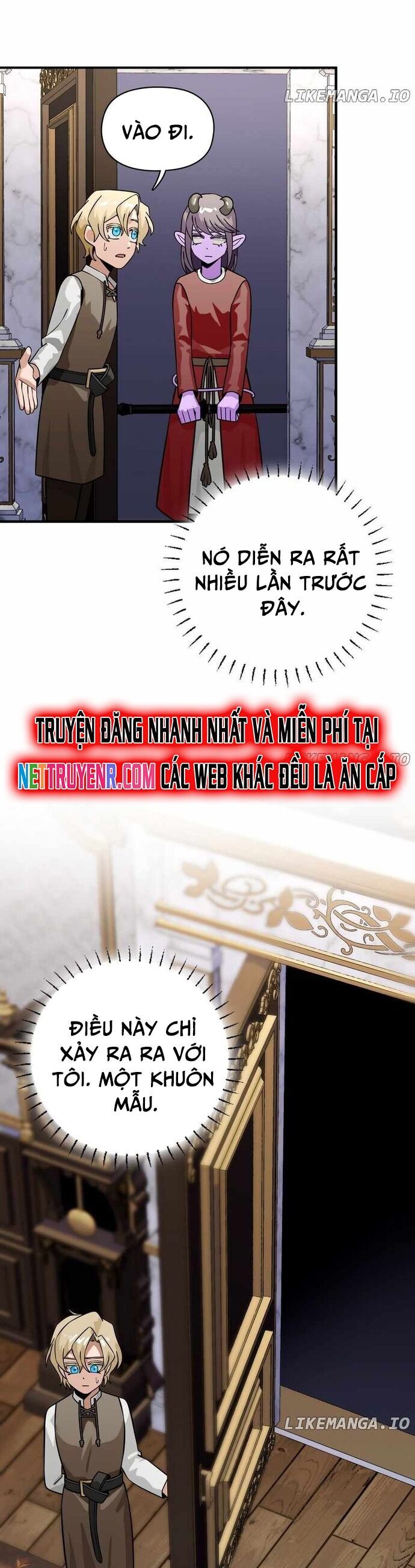 Trọng Sinh Chi Quân Chủ Chapter 47 - 8