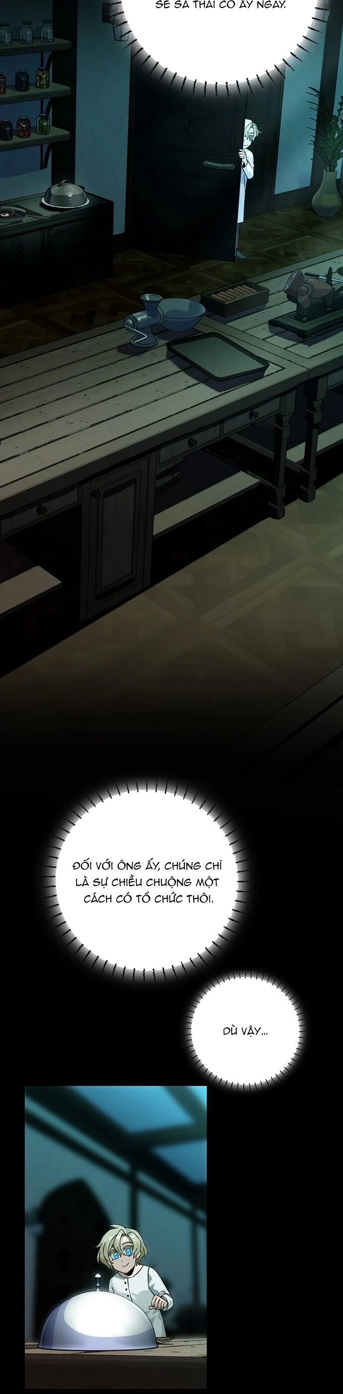 Trọng Sinh Chi Quân Chủ Chapter 48 - 11