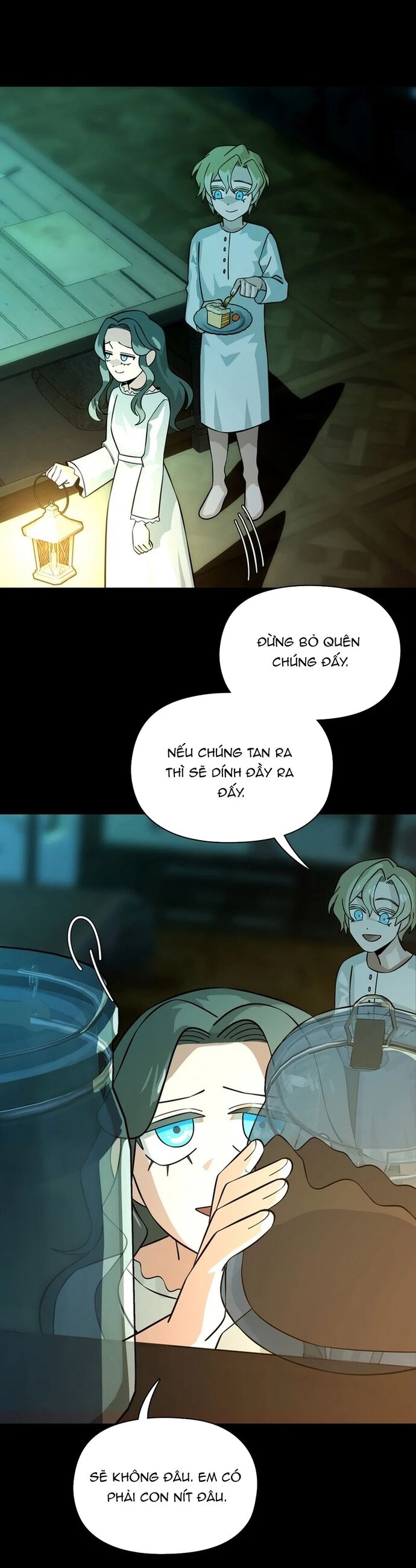 Trọng Sinh Chi Quân Chủ Chapter 48 - 29