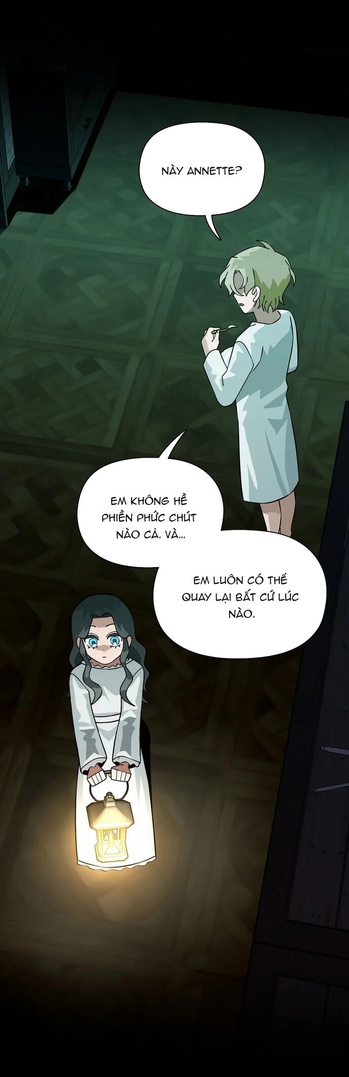 Trọng Sinh Chi Quân Chủ Chapter 48 - 31