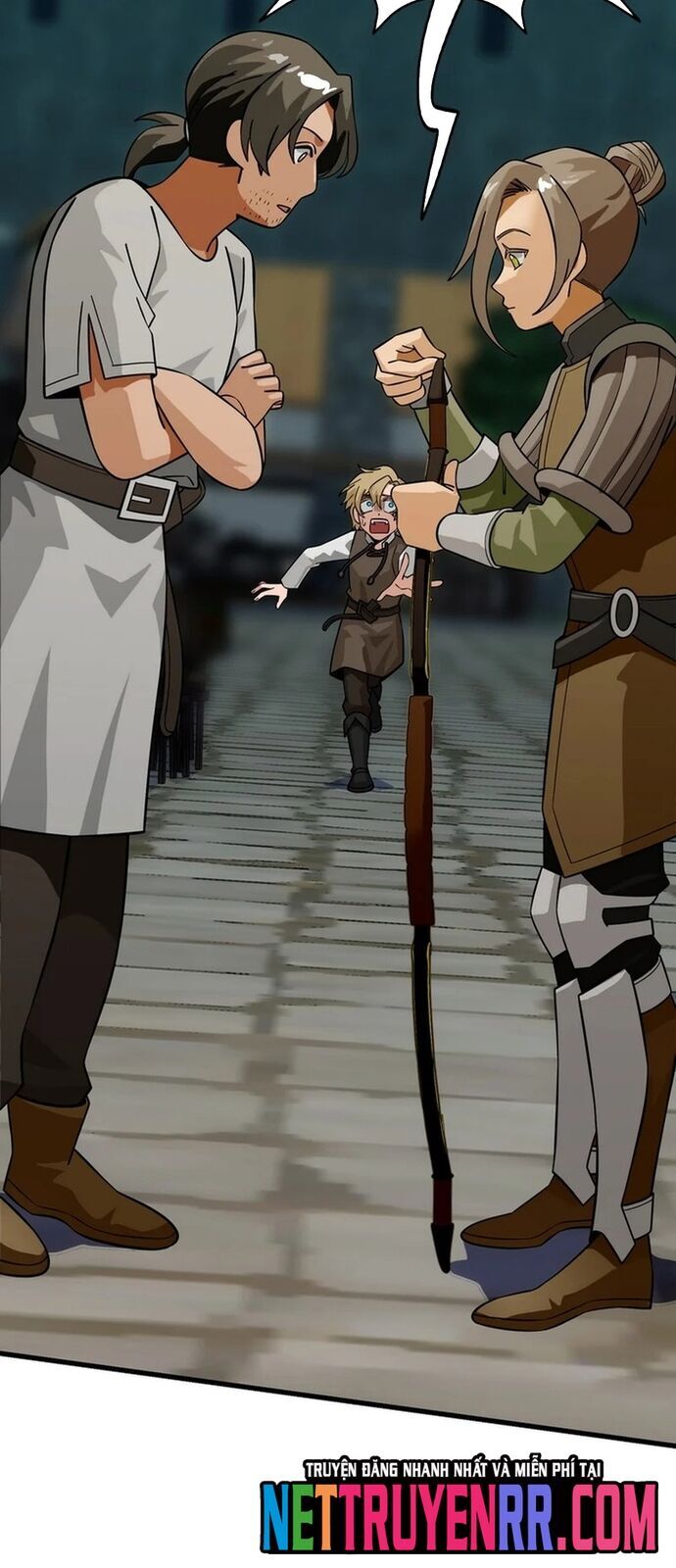 Trọng Sinh Chi Quân Chủ Chapter 48 - 35