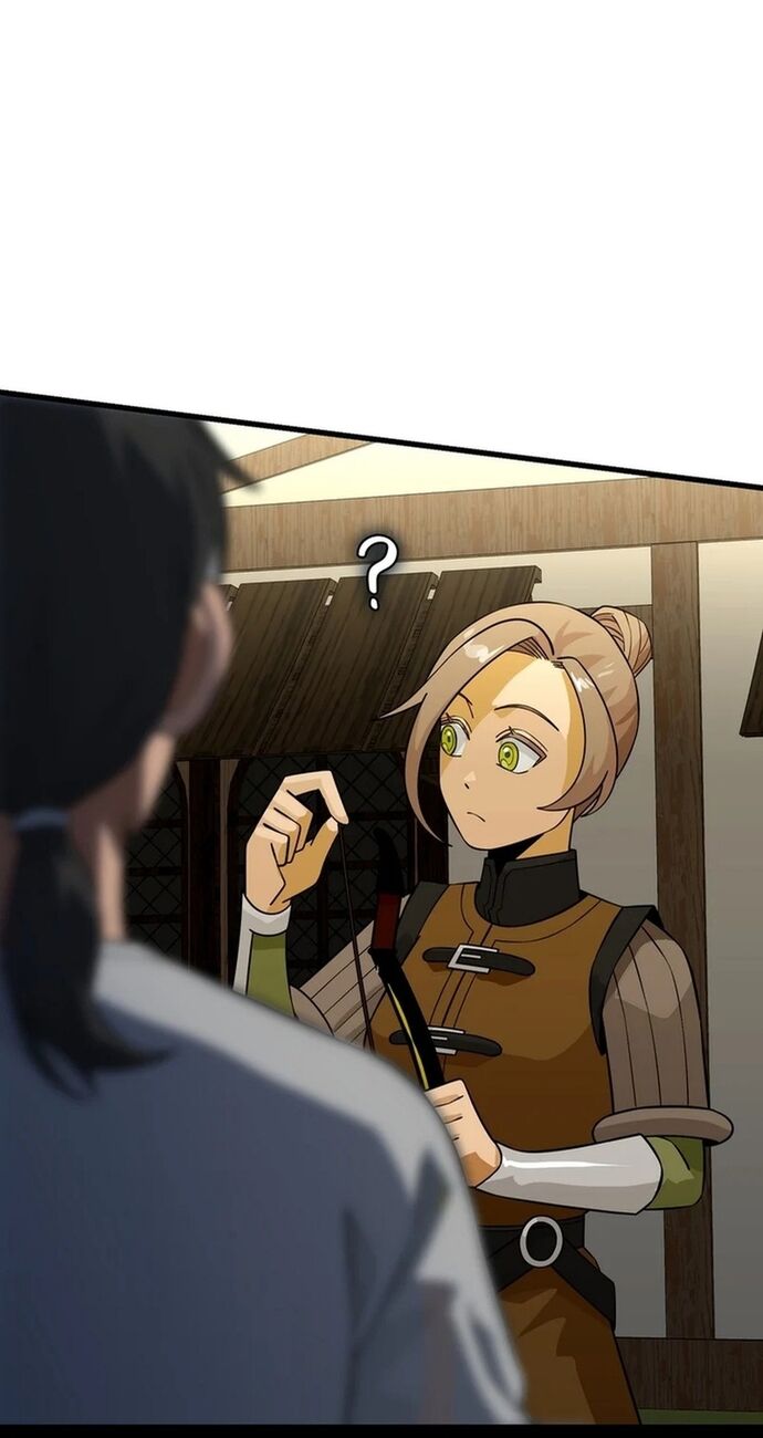 Trọng Sinh Chi Quân Chủ Chapter 48 - 36