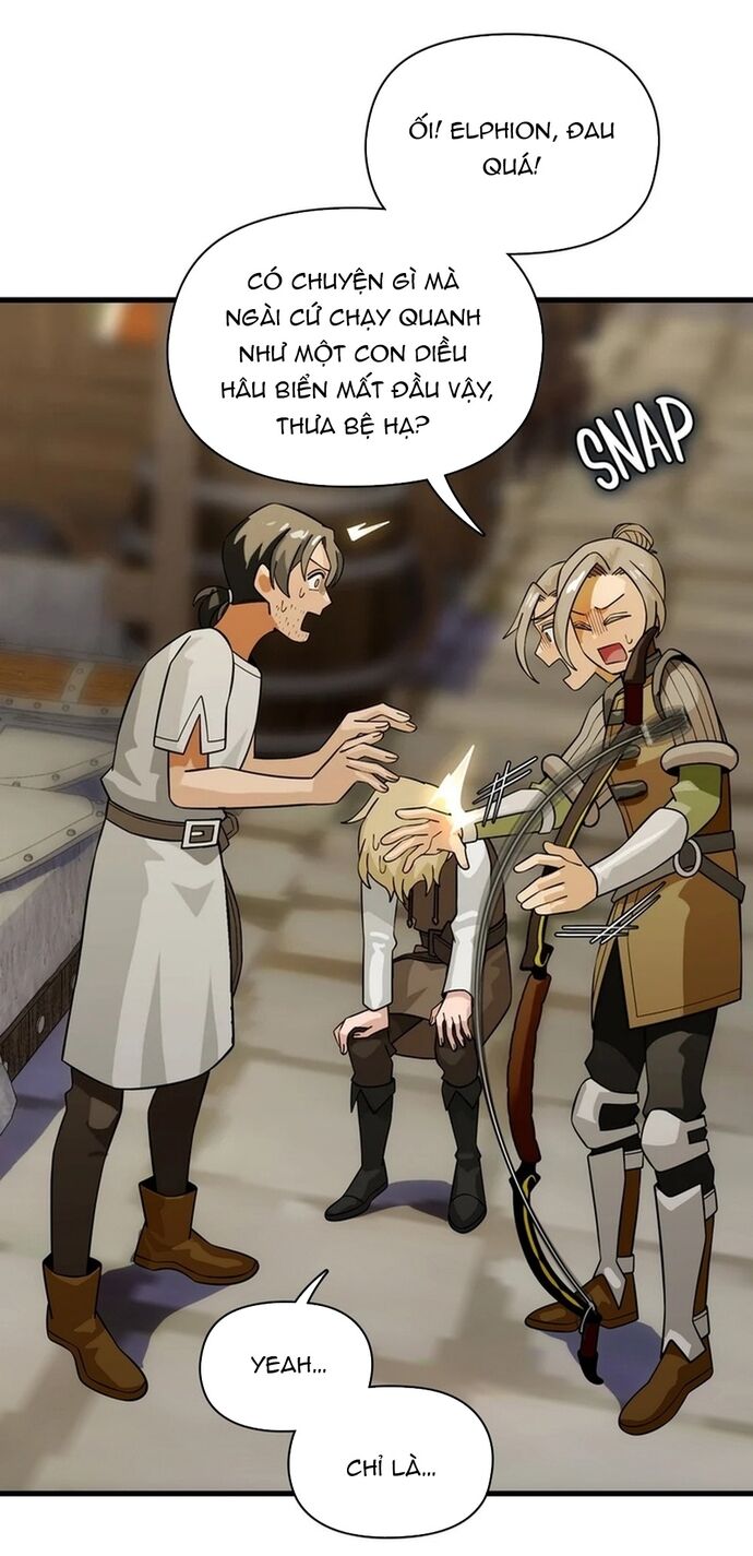 Trọng Sinh Chi Quân Chủ Chapter 48 - 38