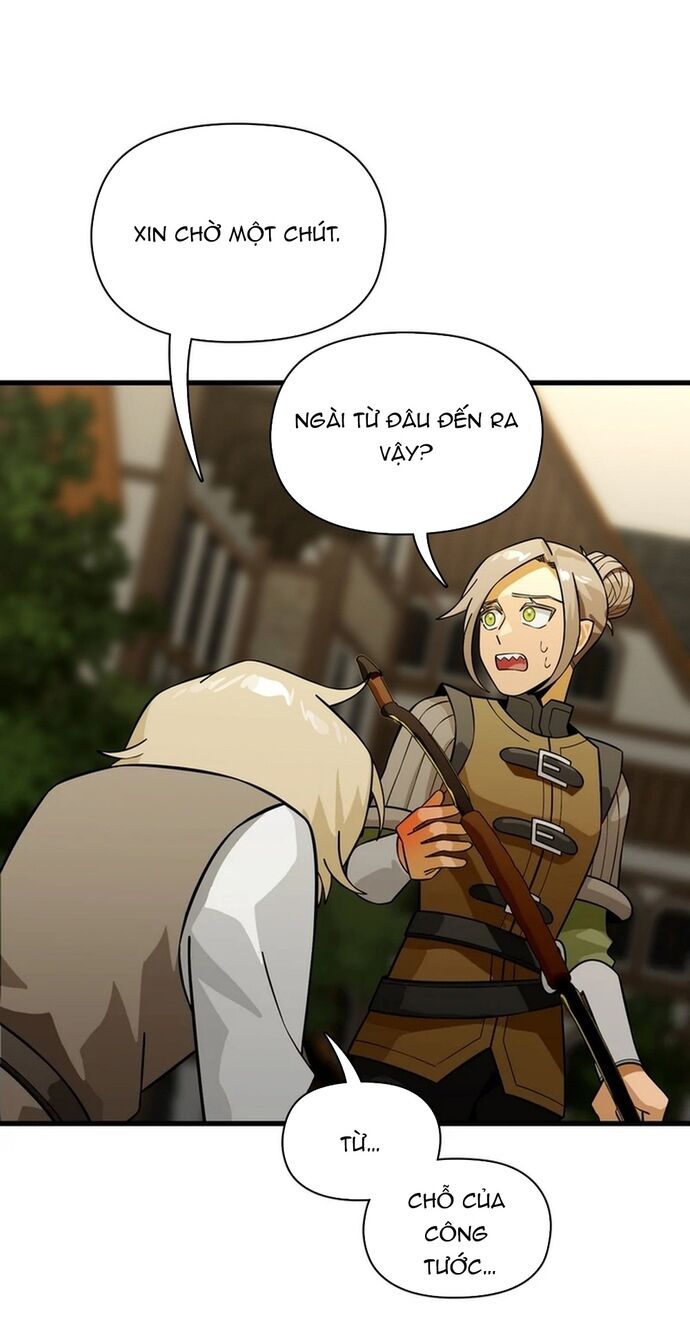 Trọng Sinh Chi Quân Chủ Chapter 48 - 39