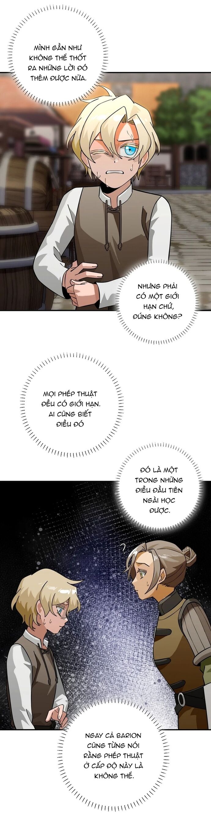 Trọng Sinh Chi Quân Chủ Chapter 48 - 41