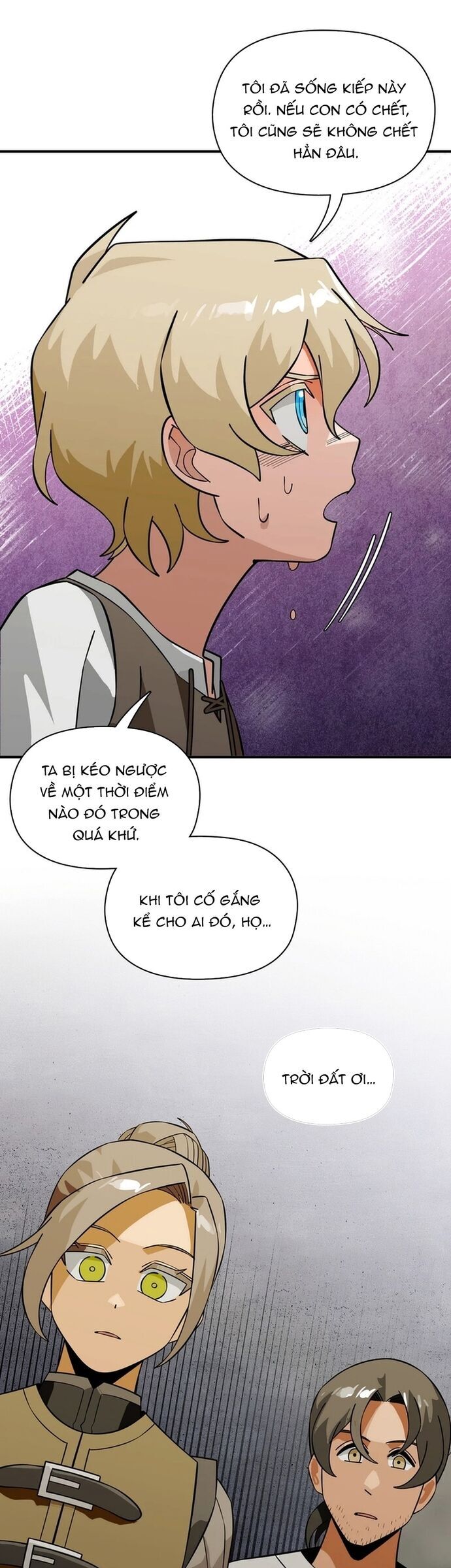 Trọng Sinh Chi Quân Chủ Chapter 48 - 42