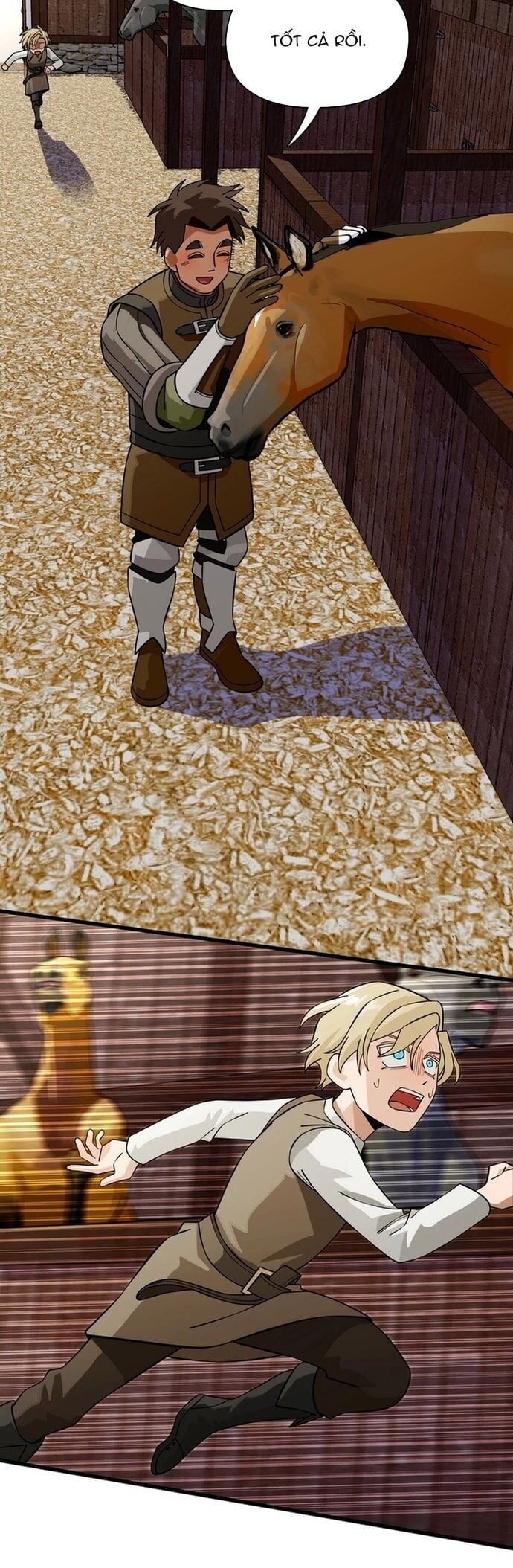 Trọng Sinh Chi Quân Chủ Chapter 48 - 46