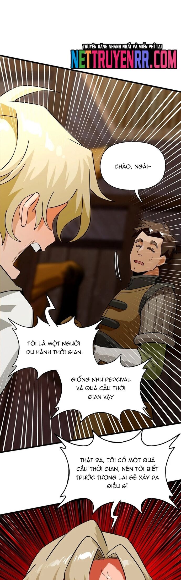 Trọng Sinh Chi Quân Chủ Chapter 48 - 47