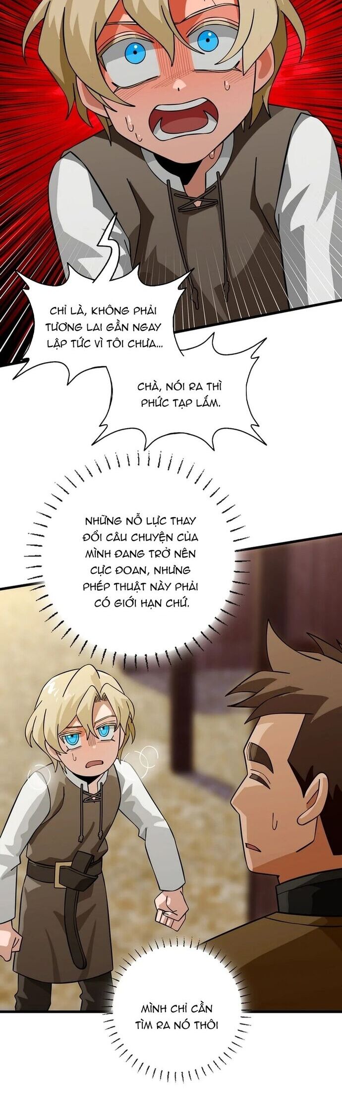 Trọng Sinh Chi Quân Chủ Chapter 48 - 48