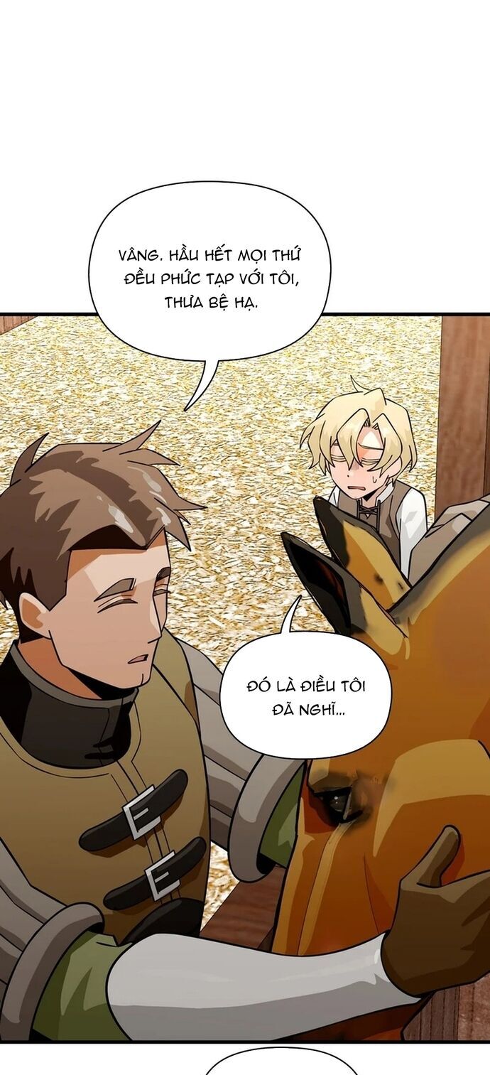 Trọng Sinh Chi Quân Chủ Chapter 48 - 49