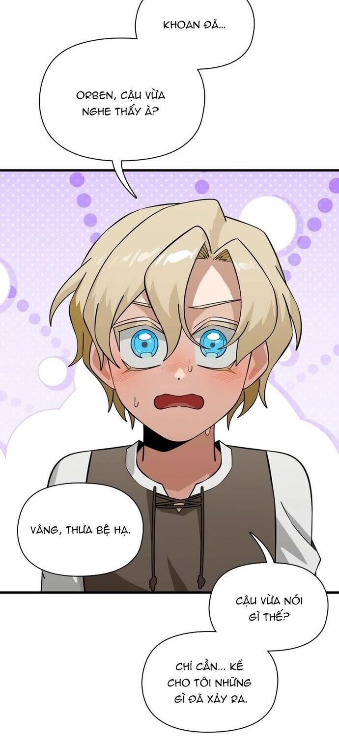 Trọng Sinh Chi Quân Chủ Chapter 48 - 50