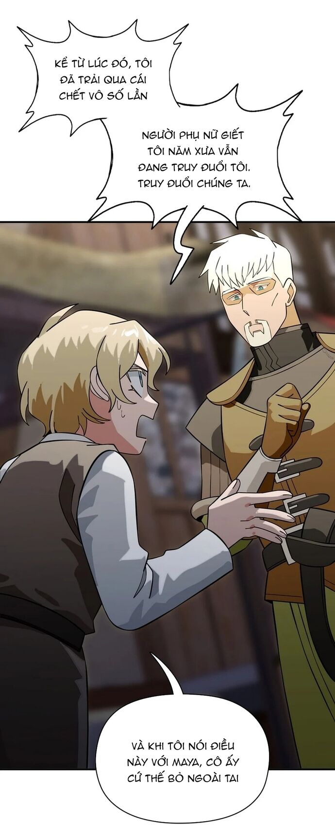 Trọng Sinh Chi Quân Chủ Chapter 48 - 6