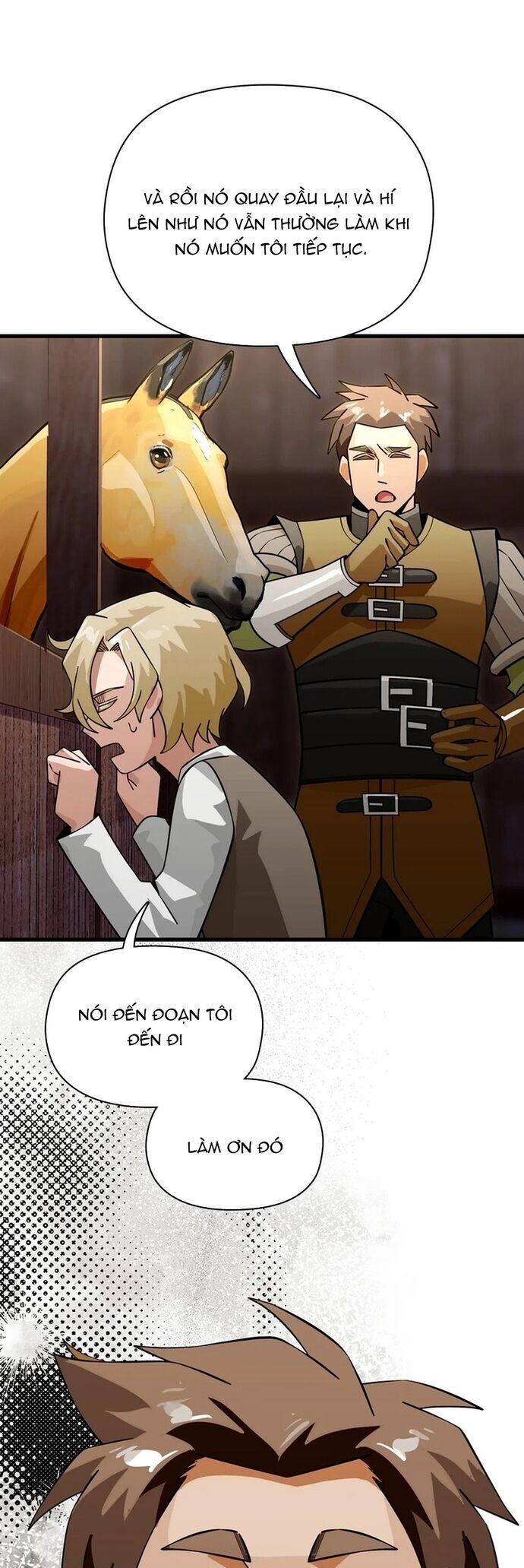 Trọng Sinh Chi Quân Chủ Chapter 48 - 52