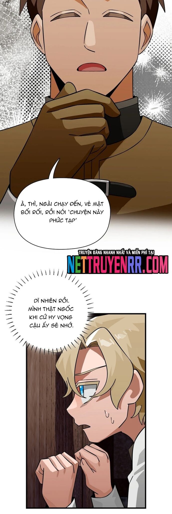 Trọng Sinh Chi Quân Chủ Chapter 48 - 53