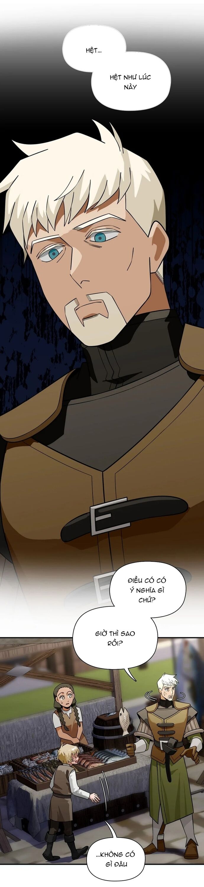 Trọng Sinh Chi Quân Chủ Chapter 48 - 7