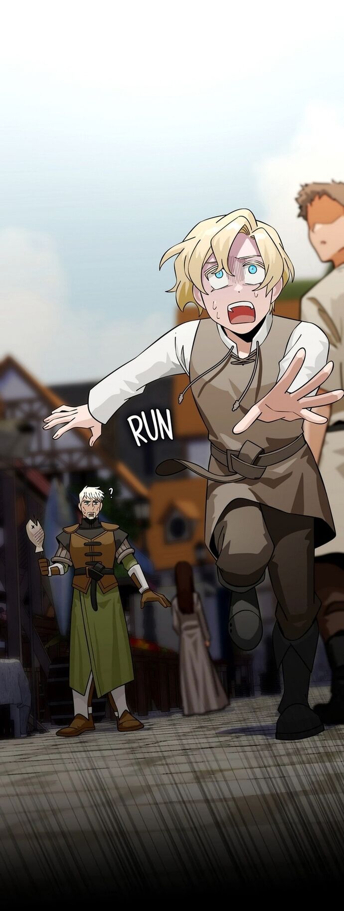 Trọng Sinh Chi Quân Chủ Chapter 48 - 8