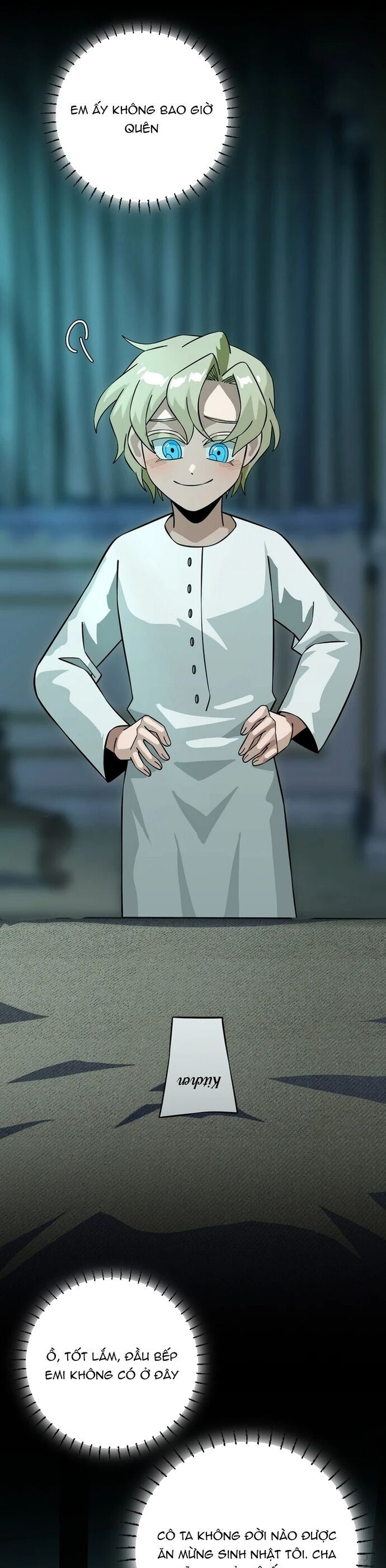 Trọng Sinh Chi Quân Chủ Chapter 48 - 10
