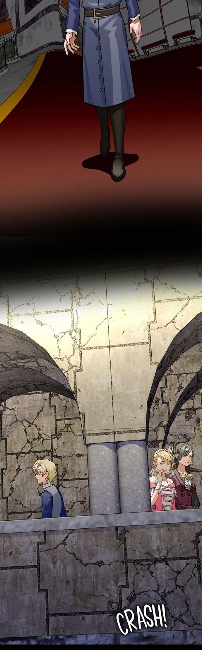 Trọng Sinh Chi Quân Chủ Chapter 49 - 12