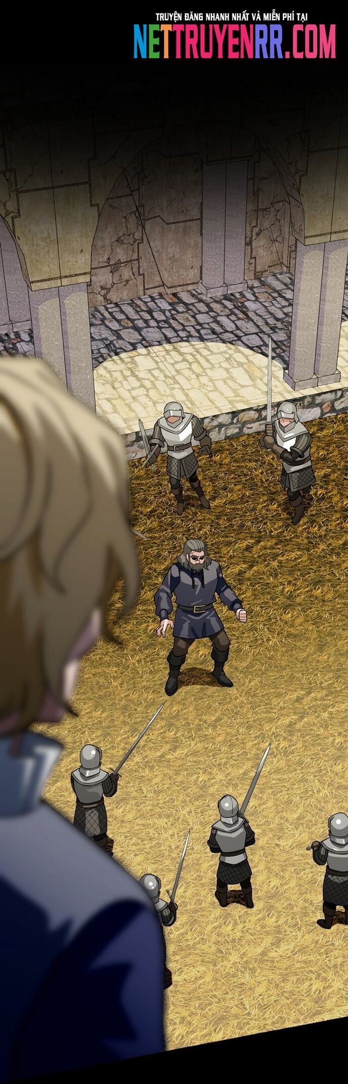 Trọng Sinh Chi Quân Chủ Chapter 49 - 14
