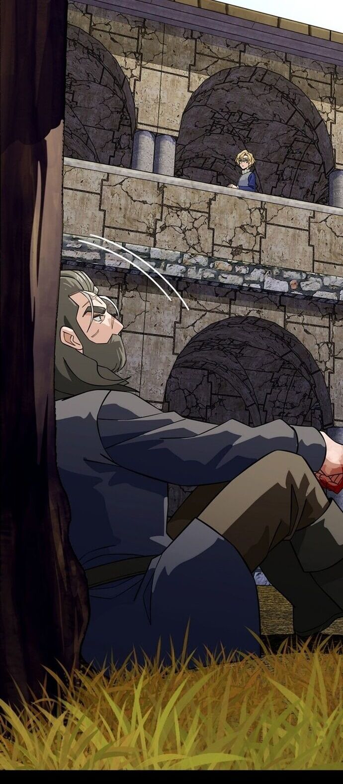 Trọng Sinh Chi Quân Chủ Chapter 49 - 23