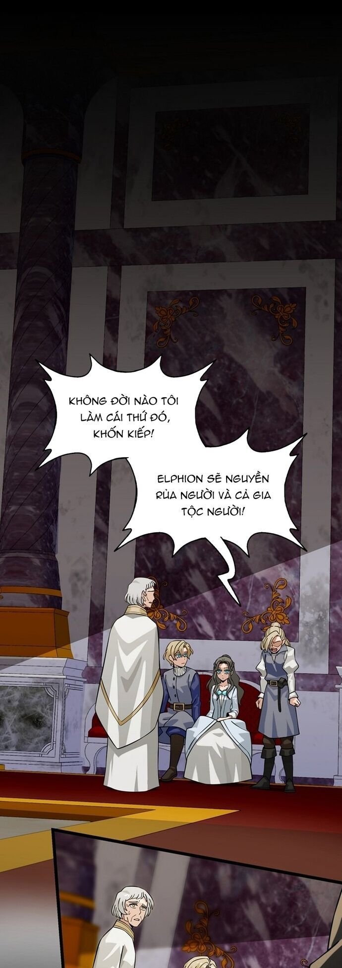 Trọng Sinh Chi Quân Chủ Chapter 49 - 4