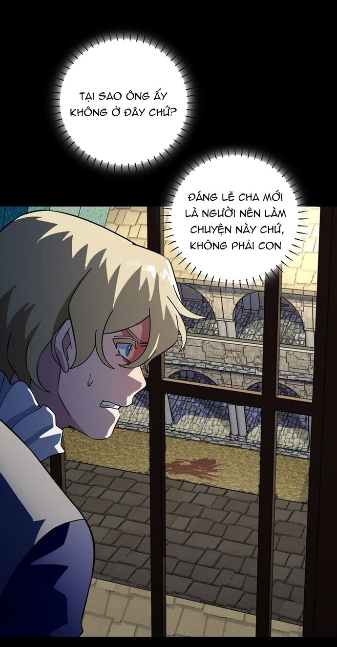 Trọng Sinh Chi Quân Chủ Chapter 49 - 36