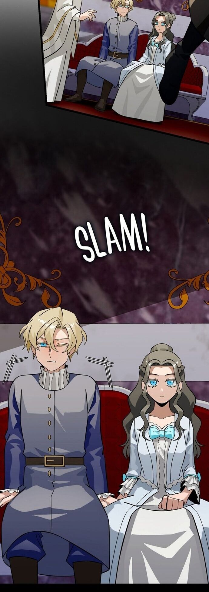 Trọng Sinh Chi Quân Chủ Chapter 49 - 5