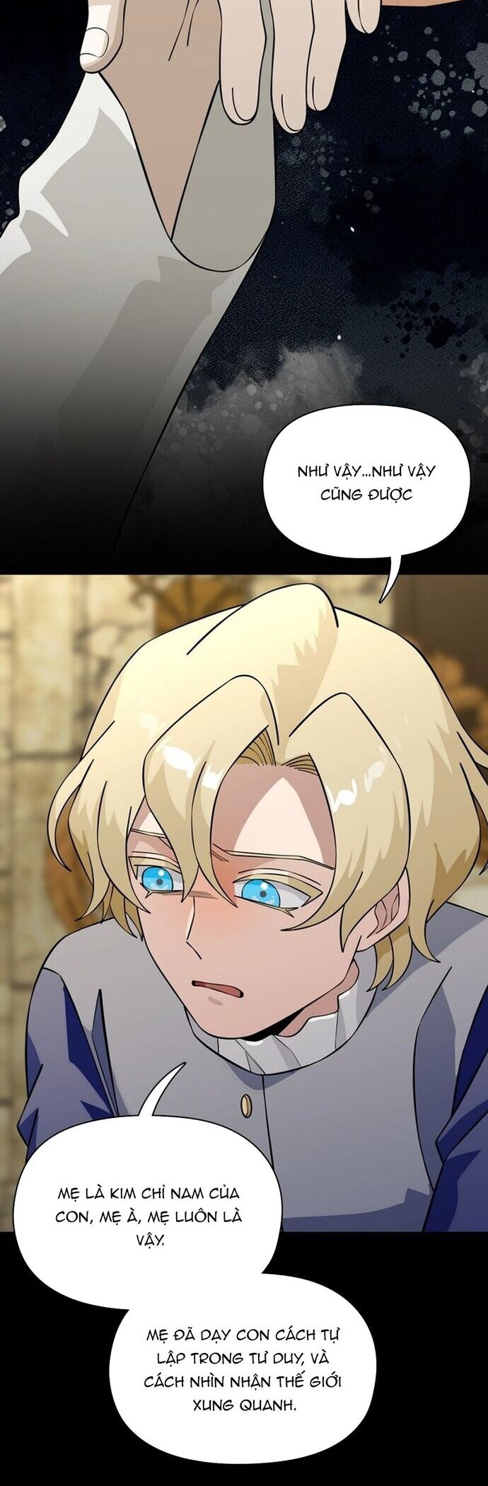 Trọng Sinh Chi Quân Chủ Chapter 49 - 41