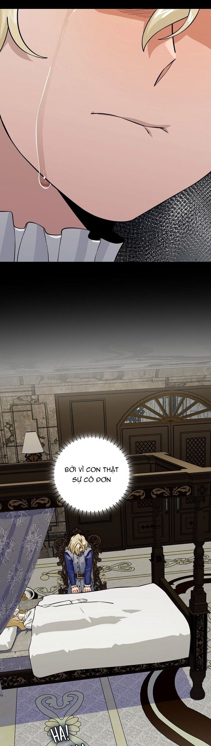 Trọng Sinh Chi Quân Chủ Chapter 49 - 44