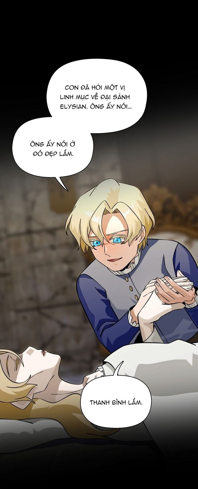 Trọng Sinh Chi Quân Chủ Chapter 49 - 46