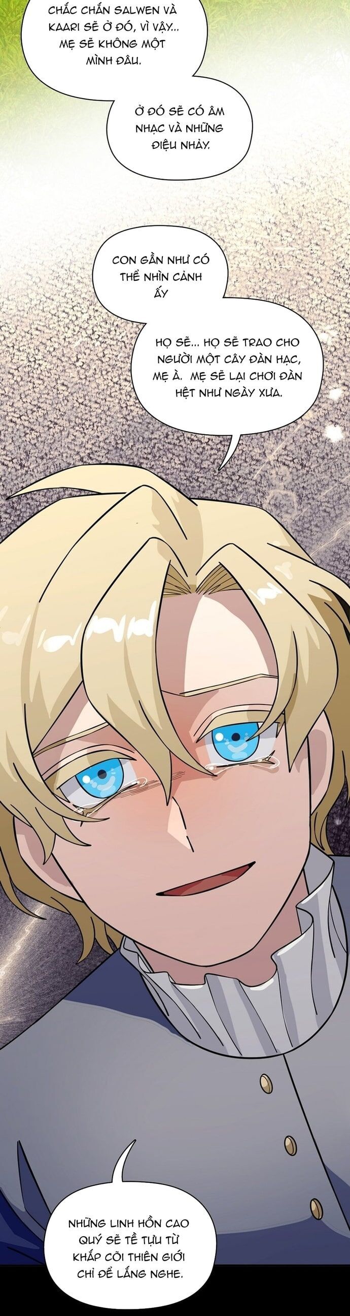 Trọng Sinh Chi Quân Chủ Chapter 49 - 49