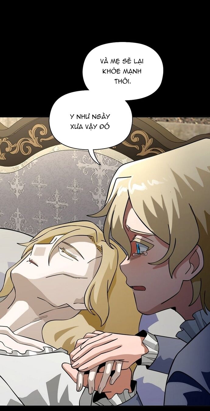 Trọng Sinh Chi Quân Chủ Chapter 49 - 50