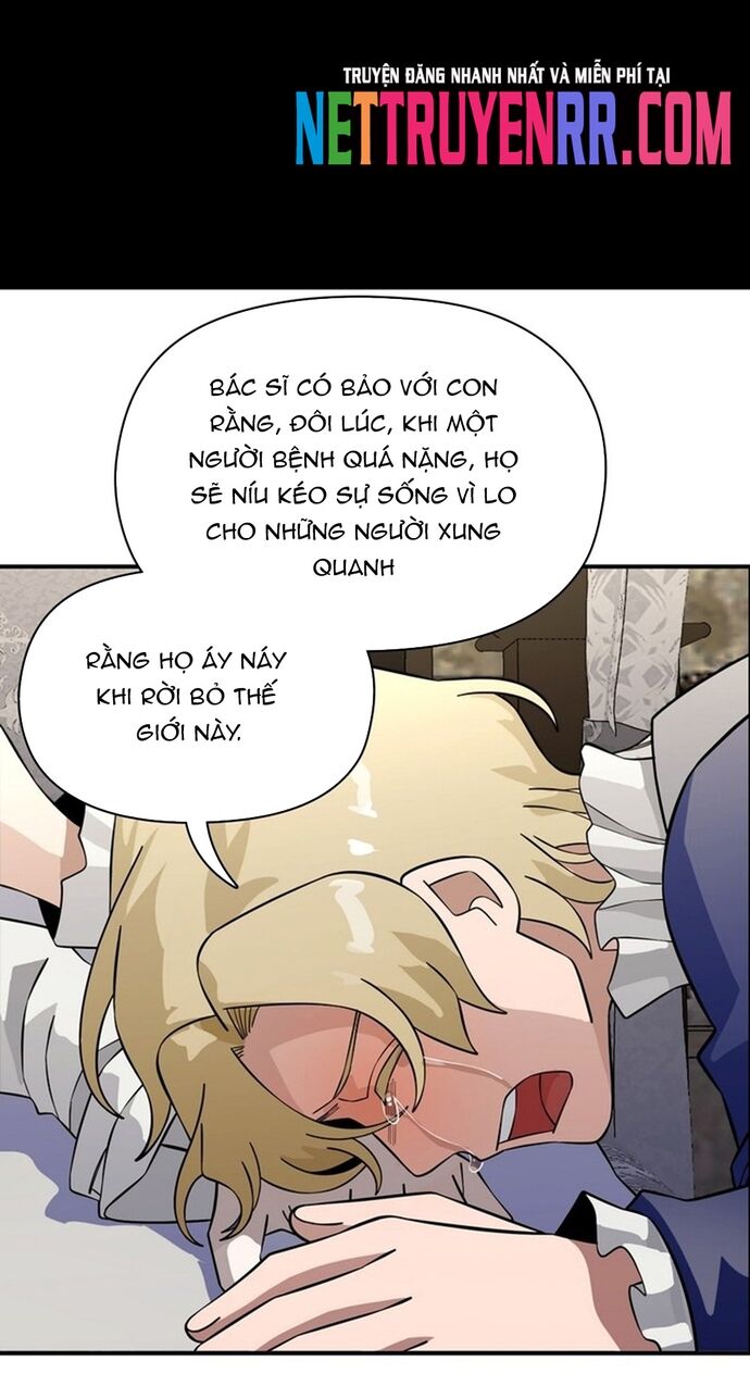 Trọng Sinh Chi Quân Chủ Chapter 49 - 51