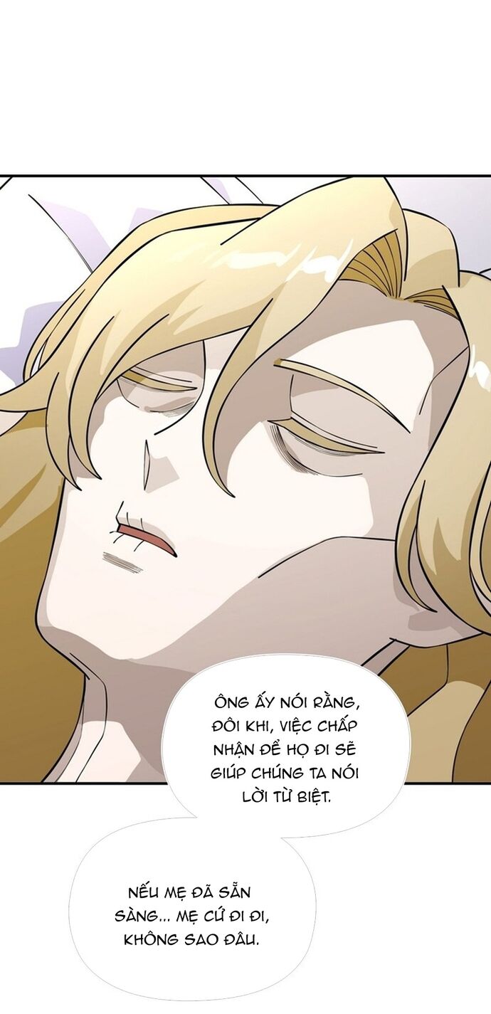 Trọng Sinh Chi Quân Chủ Chapter 49 - 52