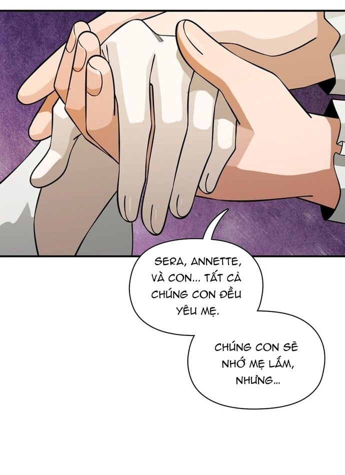 Trọng Sinh Chi Quân Chủ Chapter 49 - 54