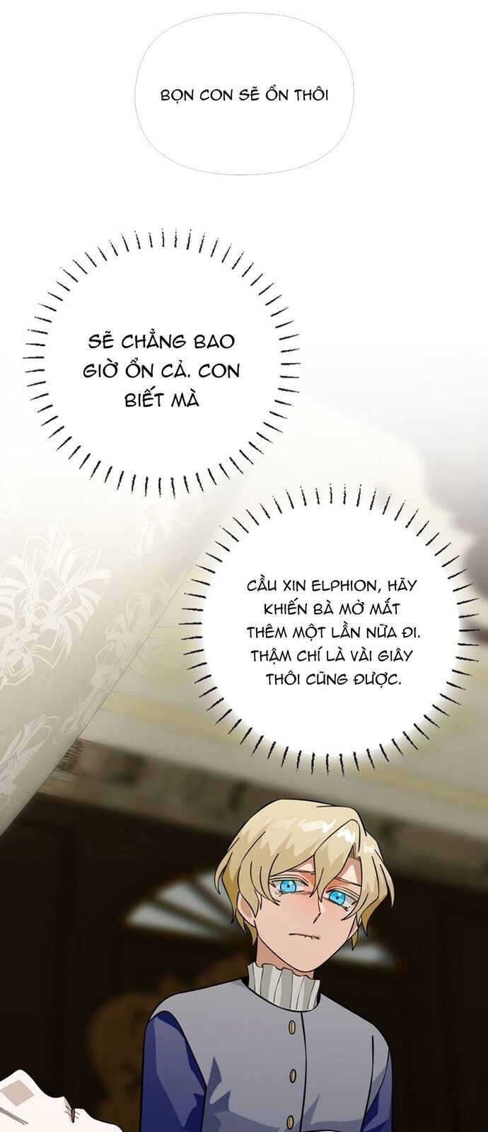 Trọng Sinh Chi Quân Chủ Chapter 49 - 55