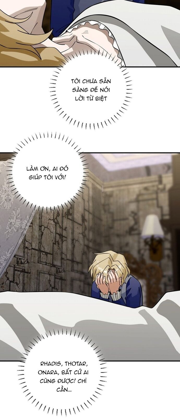 Trọng Sinh Chi Quân Chủ Chapter 49 - 56